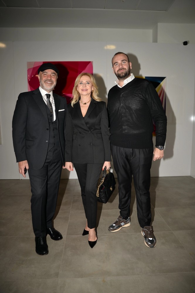 Cihan - Çiğdem, Atasay Kamer