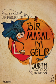 Bir masal iyi gelir