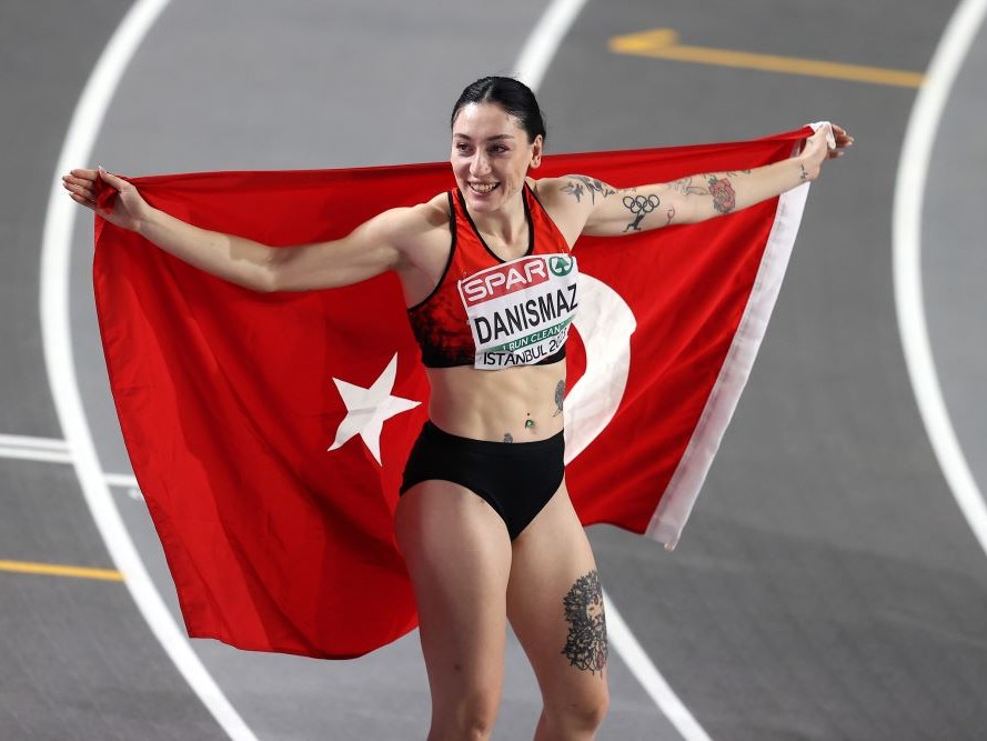 Bu başarıya hepimizin ihtiyacı vardı