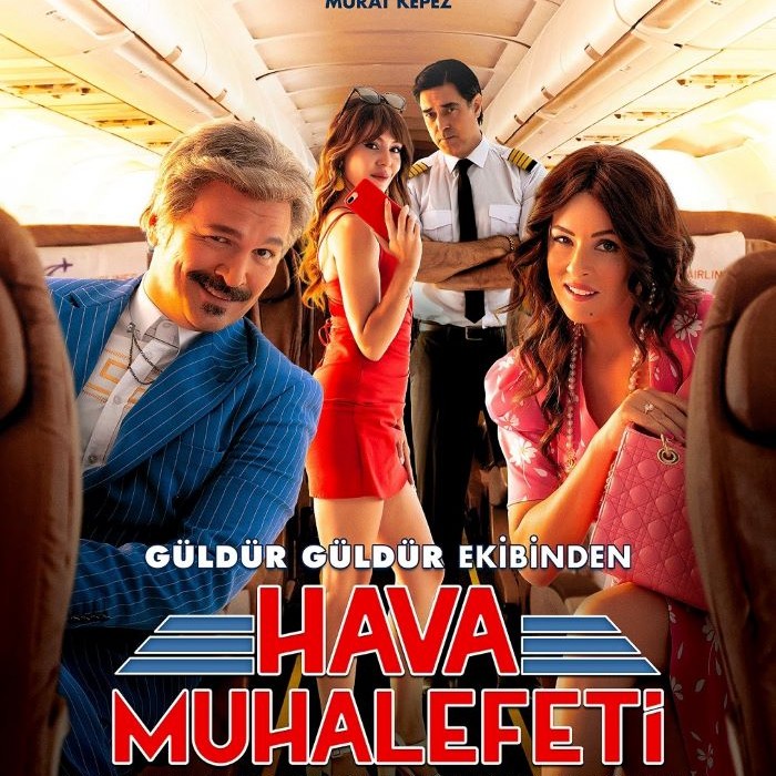 14 Nisan Cuma günü vizyondaki filmler belli oldu