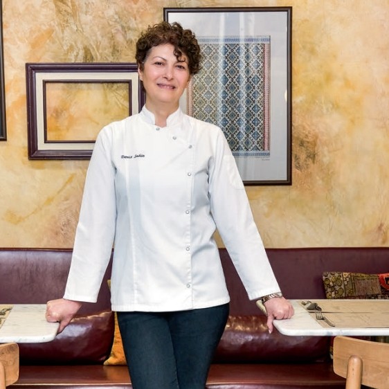 "Mutfağımızın kalbi ve kaynağı" Anadolu