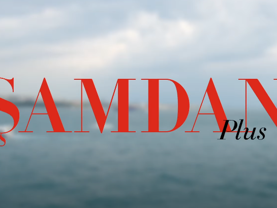 Şamdan Plus'tan Görkmeli 'Yaza Merhaba' Daveti