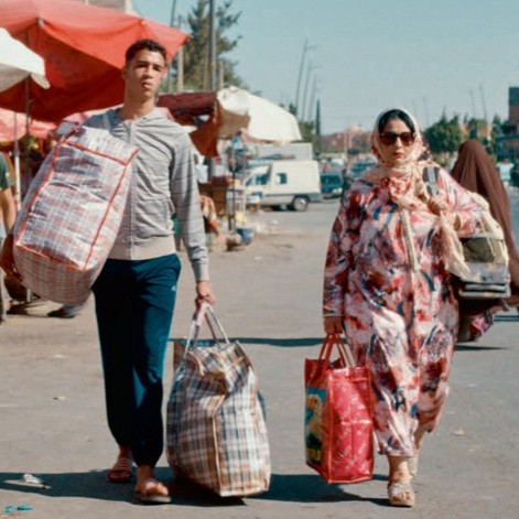 Sinemaseverlerin festivali başladı