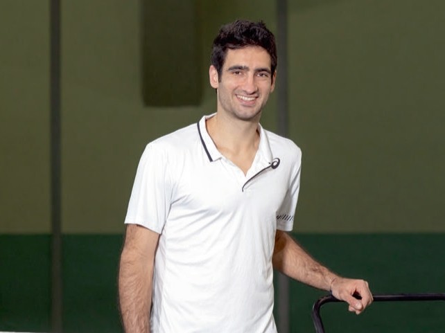 En büyük motivasyonumuz ülkemizi yurt dışında temsil etmek