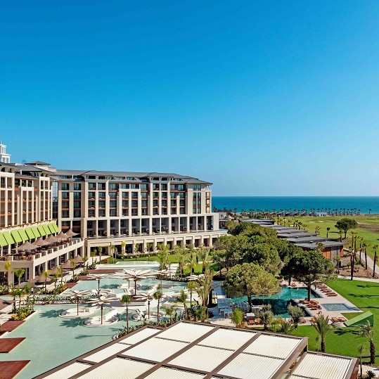 Lezzetli ve eğlenceli tatil