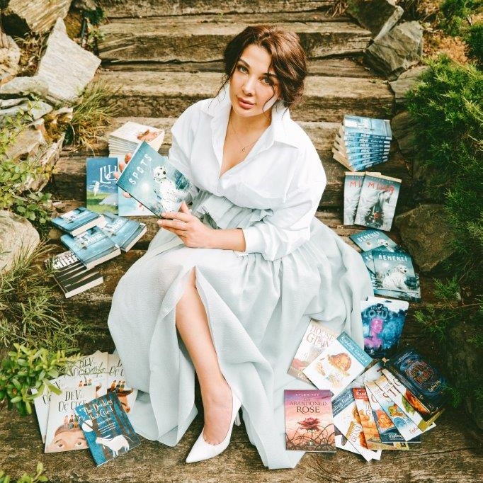 "Çalışmak beni güçlendiriyor"