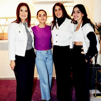 Benan Terzioğlu, yeni tasarımları için davet verdi