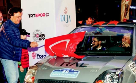 Ali Ercüment, Ali Karacan