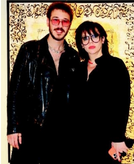 Han Keser, Nilay Yıldız