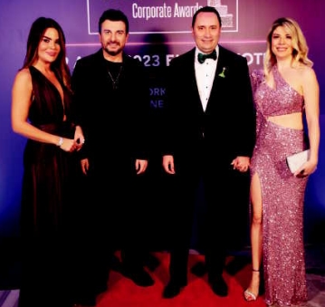 Özlem Yıldız, Gökhan Tepe, Volkan-Pınar Ataman