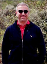 Kıvanç Görkem üçlertoprağı