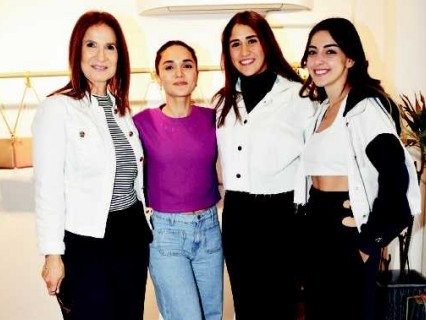 Benan Terzioğlu, yeni tasarımları için davet verdi