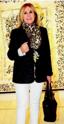 Ayşe Gürdeniz Narin