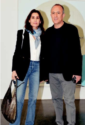 Aslı Çavuşoğlu, Yaman Erturan