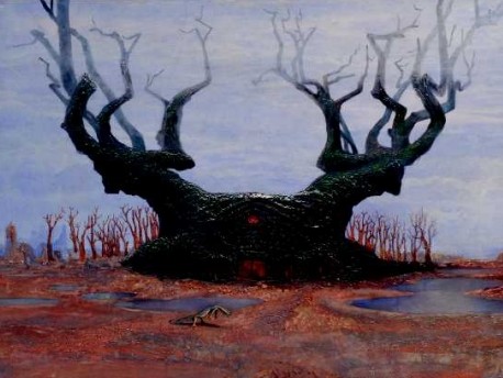 Genç sanatçılara destek