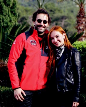 Çağrı-Başak Çıtanak