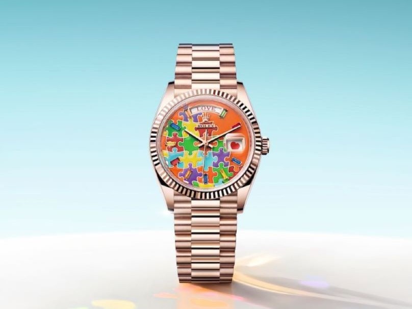 Mükemmellikte hep daha ileriye Rolex Yeni Saatler 2023