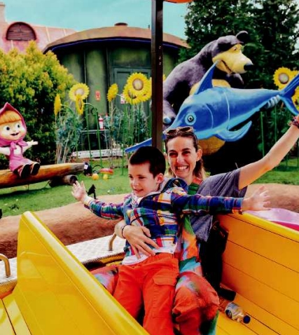 Neva Dürüst, Osman Tatari