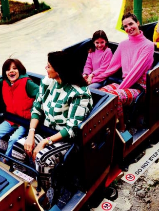 Leonardo Gömeç, Laura Margarita, Mia Karaloğlu, Elisabeth Mas