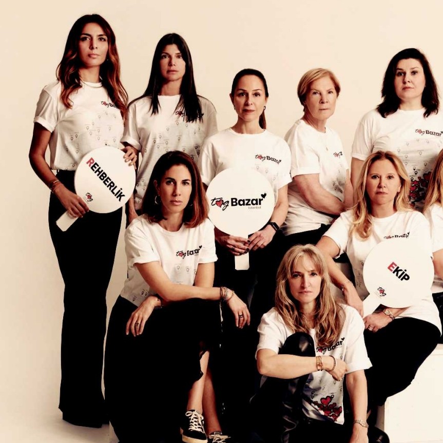 15'inci yılında "Dayanışma" temasıyla gerçekleşecek