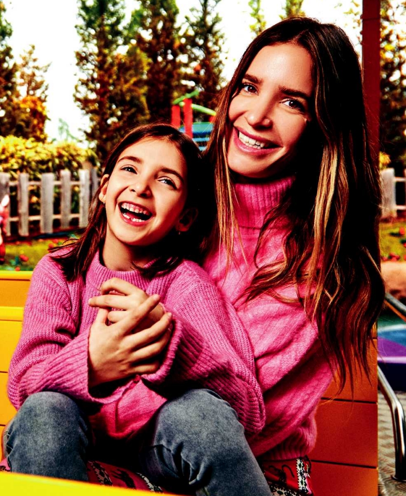 elisabeth Mas "Harika bir deneyim yaşadık"