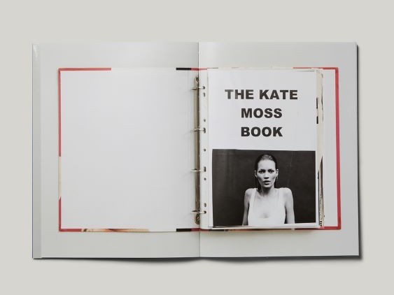 Matthıeu Blazy'nın Suregelen Kate Moos hayranlığına bir bakış