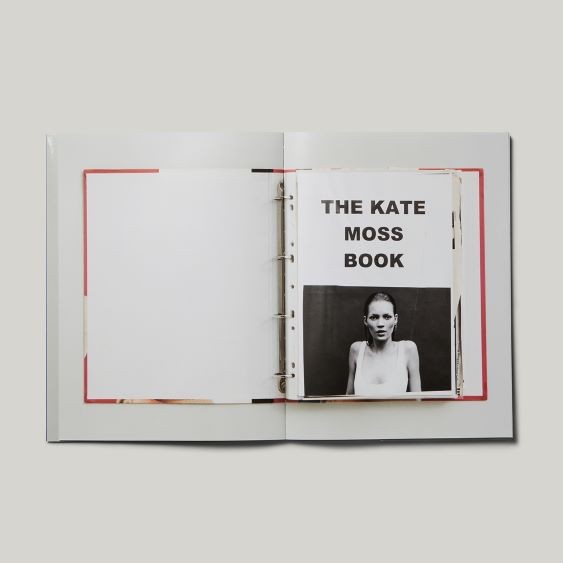 Matthıeu Blazy'nın Suregelen Kate Moos hayranlığına bir bakış