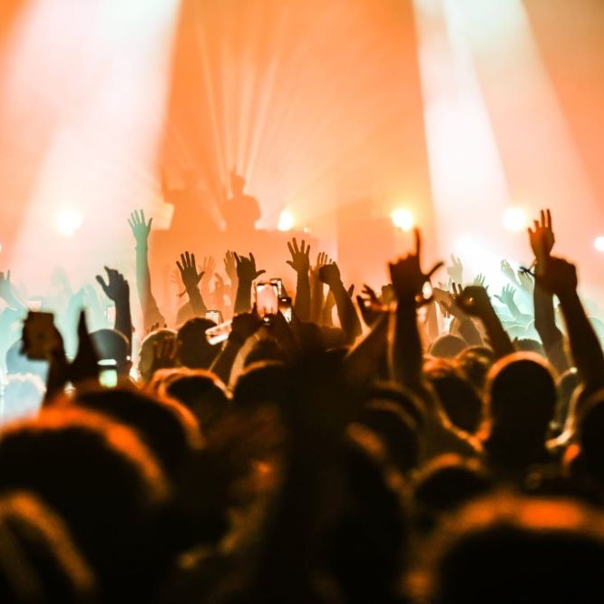 Sonar İstanbul 2023, 3 günde 10.000'den fazla müzikseveri ağırladı