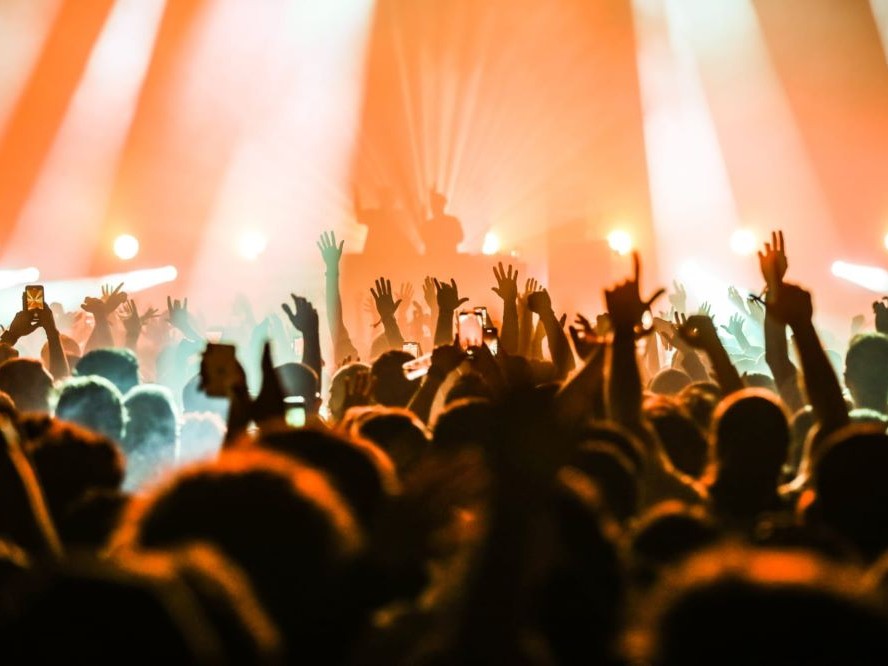 Sonar İstanbul 2023, 3 günde 10.000'den fazla müzikseveri ağırladı