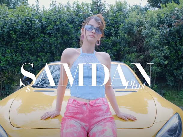 İrem Helvacıoğlu’ndan aldığımız enerji ve ilhamla zaman tünelinde bir yolculuğa çıkıyoruz