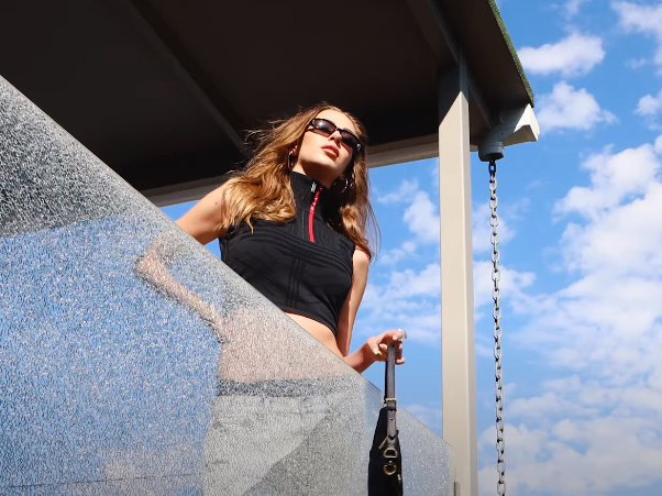 İnfluencer Yasemin Şefkatli Tatlıses ile tarzının kodlarını keşfediyoruz