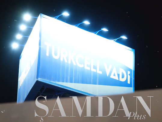 ‘Cimri’ Turkcell Vadi'de sanatseverlerle buluştu