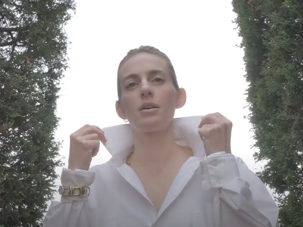 Neva Dürüst ile gardırop sırlarını konuştuk