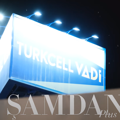 ‘Cimri’ Turkcell Vadi'de sanatseverlerle buluştu