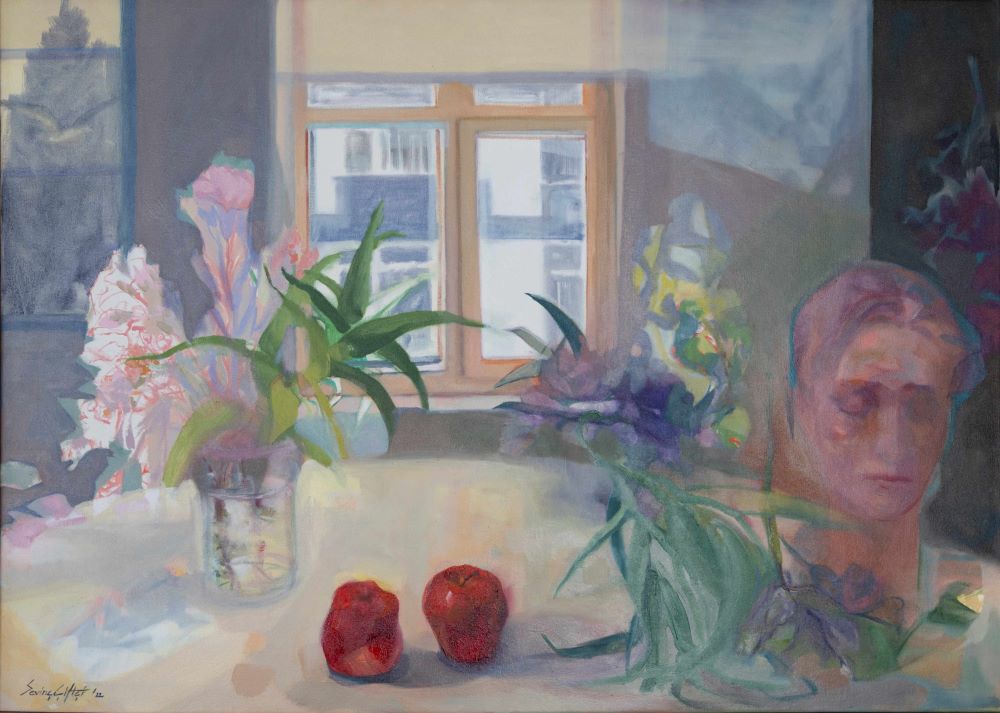 "Aynı Elma Yeni Dünya"