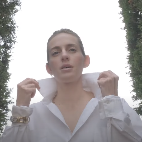 Neva Dürüst ile gardırop sırlarını konuştuk