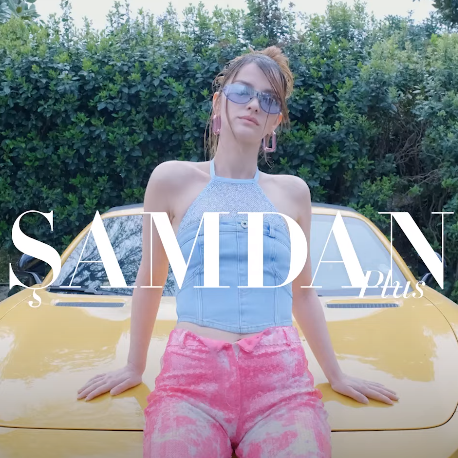 İrem Helvacıoğlu’ndan aldığımız enerji ve ilhamla zaman tünelinde bir yolculuğa çıkıyoruz