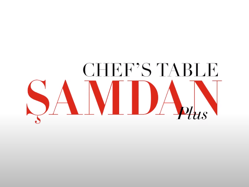 Mürver Head Chef ’i Mevlüt Özkaya