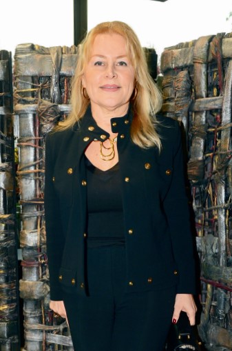 Demet Sabancı Çetindoğan