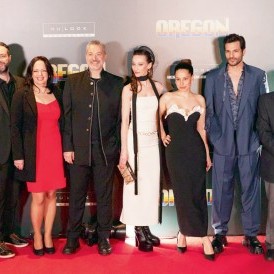 Sanat dünyasını buluşturan gala