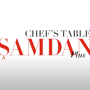 Mürver Head Chef ’i Mevlüt Özkaya