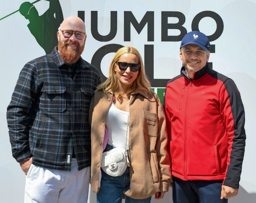 Esat-Hande Yontunç, Fatih Karaca