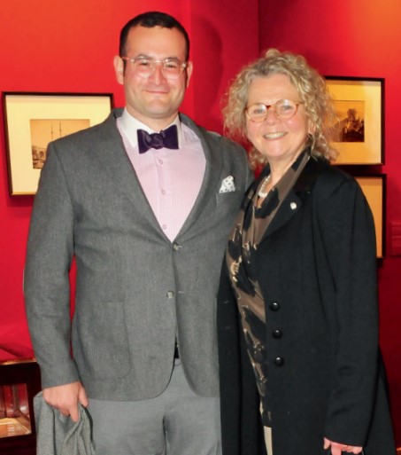 Osman-Zeynep Yarsuvat