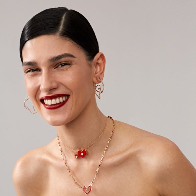 Kısmet By Milka’dan Koşulsuz Sevgiyi Yansıtan Koleksiyonlar