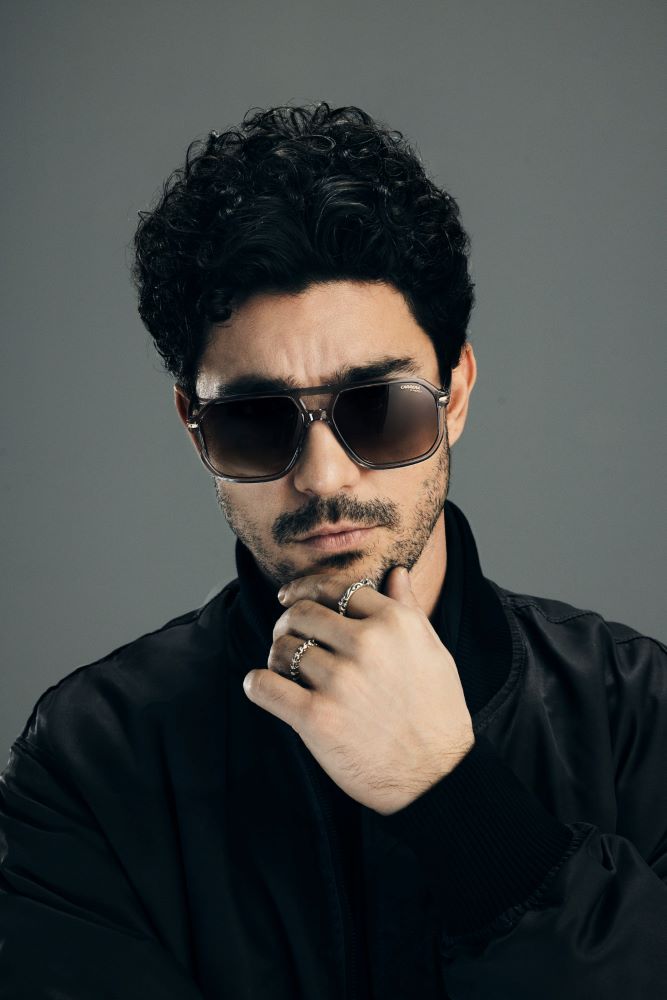 Carrera Eyewear, 2023 İlkbahar-Yaz Koleksiyonu