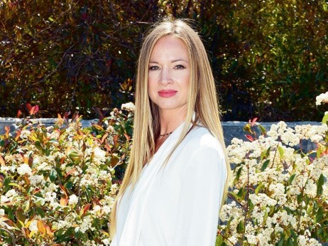 Louise Priestnall, The Vibe Bodrum projesinin detayları