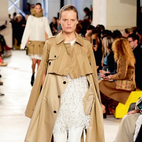 Mayıs ayında sokaklar kesinlikle renkleniyor, hareketleniyor ve çeşitleniyor