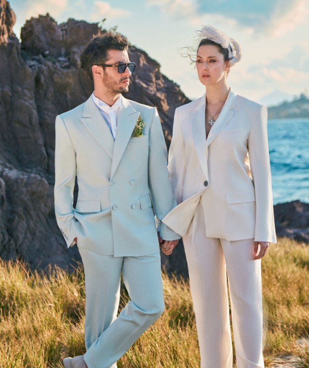 Melis Birkan & Aras Aydın