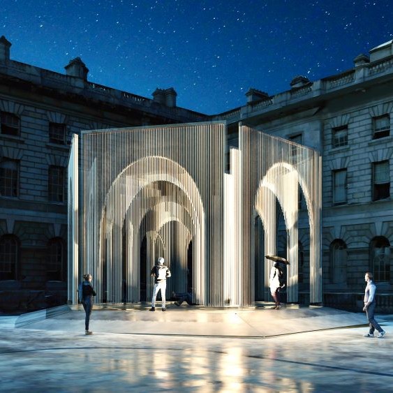 'Açık Yapıt | Open Work' Londra Tasarım Bienali'nde Türkiye'yi temsil edecek