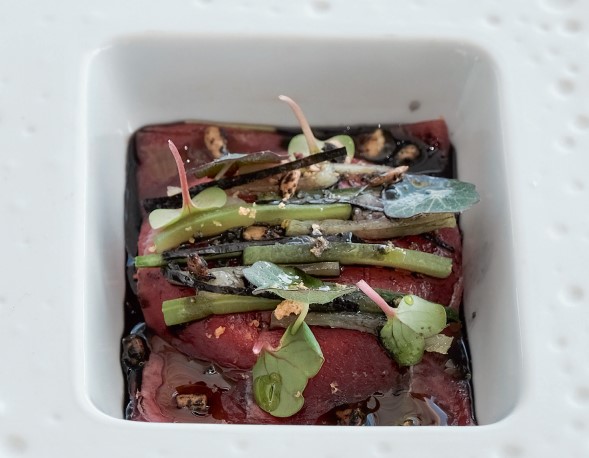 Orkinos Çeşitlemesi